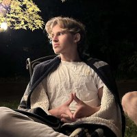 Burke Heltzel (@burkeh) 's Twitter Profile