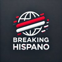 Breaking Hispano 🚨🌎 (@breakinghispano) 's Twitter Profile