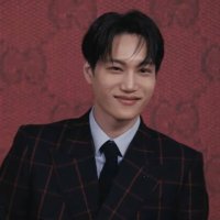 I like basically everyone, but mostly EXO’s KAI (@oreostansstuff) 's Twitter Profile