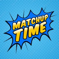 Matchup Time (@matchuptimessb) 's Twitter Profile Photo Matchup Time (@matchuptimessb) 's Twitter Profile Photo