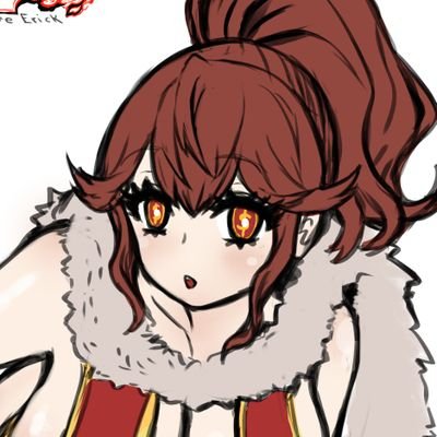 Red Head Redemption - 💰Anna FE♥️さんのプロフィール画像