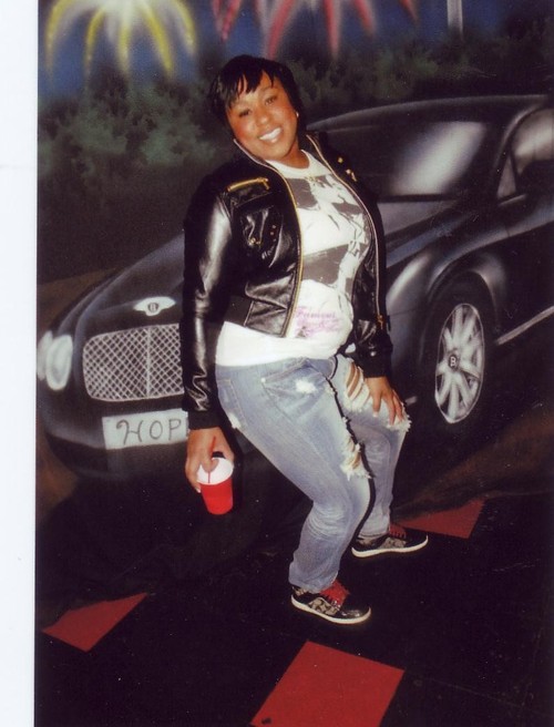 FiercePrettyMs's profile picture. fun, fierce, fabulous and Pretty....owwww!!!