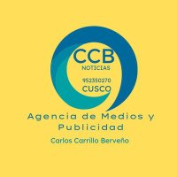 CCB Noticias (@ccbnoticias_) 's Twitter Profile