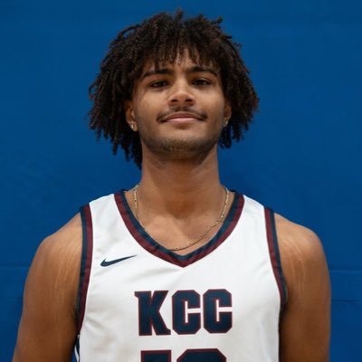 Elijah S. Clifford/ 18yd/ #12/ Kirtland CC MBB/ 6'6 PF/ 772-577-9231/ 3.7 GPA elijahsc2006@gmail.com