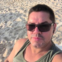 CARVALHO (@vladimirmdl) 's Twitter Profile