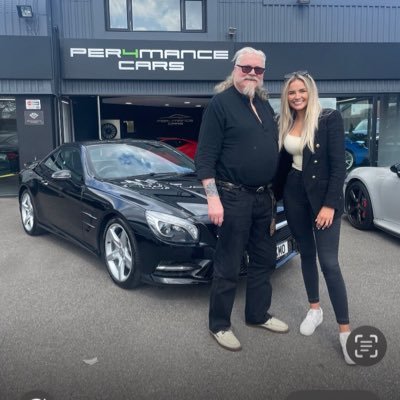 IDavies6969's profile picture.