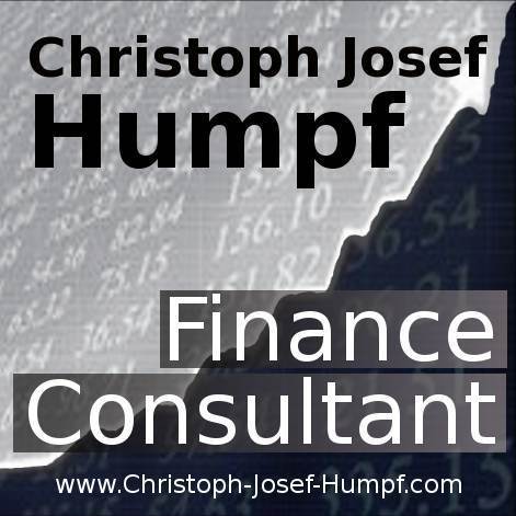 ChristophJHumpf's profile picture. Finance Consultant,
Expert in Teak Wood - Investition, 
Expert in Ethical Investments, http://t.co/iOJK2U1OJl