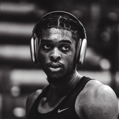 PJ Carter athlete profile head shot