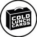 Katelyn (@coldlunchcards) Twitter profile photo Katelyn (@coldlunchcards) Twitter profile photo