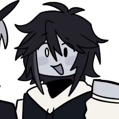 NikwasThere's profile picture. Call me Nik or Nashy // He/They //Darkshippers DNI! -living life in the life of a noob i rarely use my gun 🎉