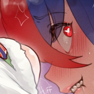 BtchyQueenViVi's profile picture. Bitchy and greedy Queen~ Anime waifu~ Here to bully losers and be worshiped, obviously.
Making captions~