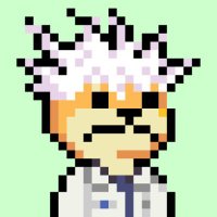 Sad Scientist (@kryskrypto) 's Twitter Profile