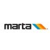 MARTA (@martatransit) Twitter profile photo MARTA (@martatransit) Twitter profile photo