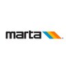 MARTAtransit's profile picture. The Metropolitan Atlanta Rapid Transit Authority. ** This account is not monitored live. ** Visit @MARTAservice for service information, alerts, & assistance.