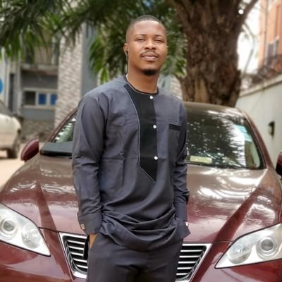An entrepreneur and a web 3 enthusiasts.
project manager and a philanthropist