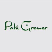 The Pakistani Grower (@pakigrower) 's Twitter Profile