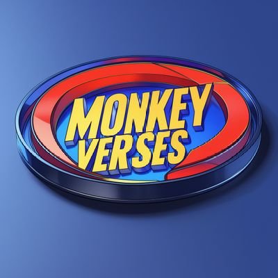 @MonkeyVerses