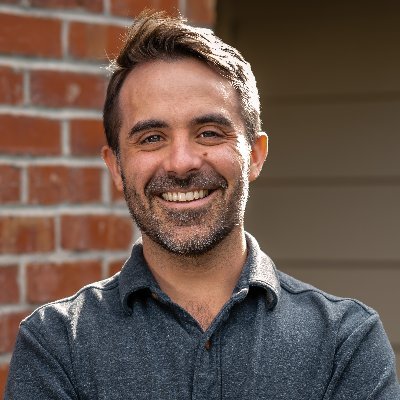 Cohost of Books Brothers podcast. Drummer of Moderately Handsome, the best cover band in SF