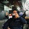 jhon_p16's profile picture. guayaco, catador café, encebollado lover || software developer c++ || uPy || IoT || AI
#developerAdvocate 🥑 art and tech 🎨 🤖📡🛰️