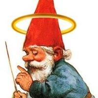 GnomeBeard (@thegnomebeard) 's Twitter Profile