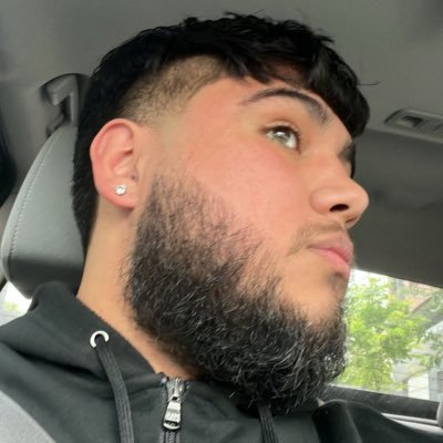 fredoave3's profile picture. 