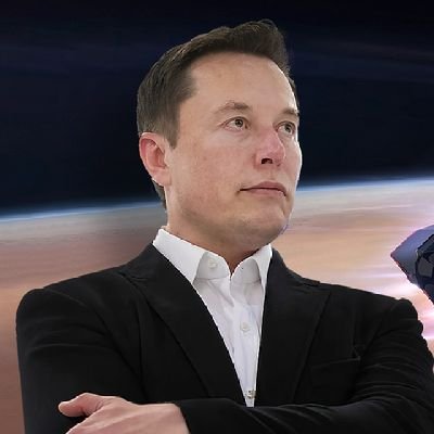 🚀I SpaceX • CEO & CTO
🚔| Tesla • CEO and Product architect
🚄| Boring Co • Founder
🧩| OpenAl • Co-foundering
𝕏| Chief Executive Of (𝕏) Twitter
