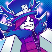 Spirzia (@spirzia3d) 's Twitter Profile