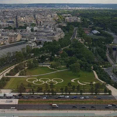 Luttons contre l'hyperdensification de la Porte Maillot et plus largement de Paris, et pour la qualité du cadre de vie de ses habitants !