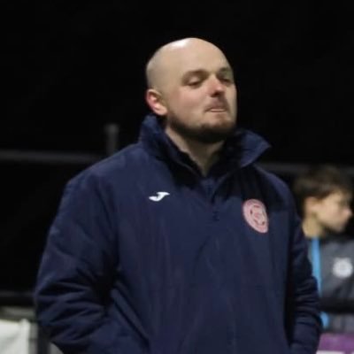 Club Services Project Coordinator for the @ScottishFA. Manager of @StewUtdLadies! All views are my own. kris.wales@scottishfa.co.uk #CommunityFootballSpaces