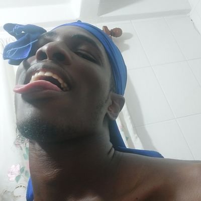 🌈
Imagine being homophobic
I'd beat ur bitchass
he/him