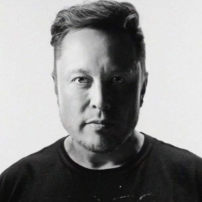 CEO-spaceX 🚀Tesla🚘, Twitter Founder -The Boring company •Co-founder🧠