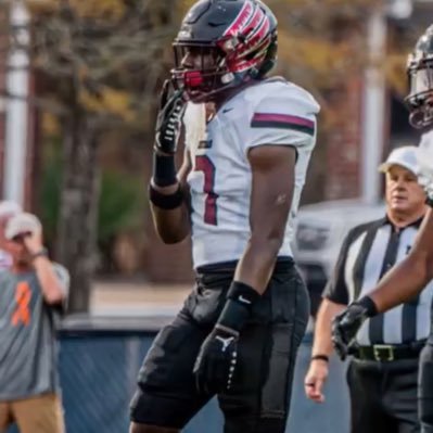 KendrellPerry's profile picture. Southwest Mississippi community college Freshmen cell 985-214-6864