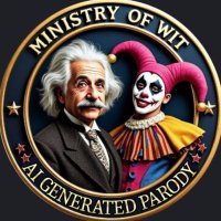 MinistryofWit (@ministryofwit) 's Twitter Profile Photo MinistryofWit (@ministryofwit) 's Twitter Profile Photo