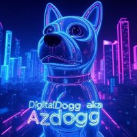 DigitalDogg Base.eth (@azdogg) 's Twitter Profile