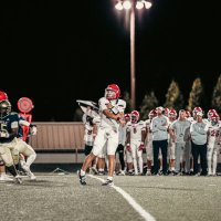 Crews Jenkins 2027 QB (@crewsjenkins3) 's Twitter Profile Photo Crews Jenkins 2027 QB (@crewsjenkins3) 's Twitter Profile Photo