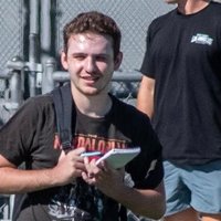 Kevin Khachatryan (@kevink_17) 's Twitter Profile