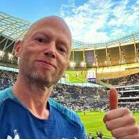 Sean Kjetil Nordbo (@seannordbo) 's Twitter Profile Photo Sean Kjetil Nordbo (@seannordbo) 's Twitter Profile Photo