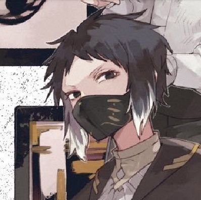 Axl_Offlineさんのプロフィール画像
