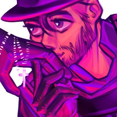 🇻🇪 🇵🇹 🇵🇱 ~ art: @snakeofparadise
Cuenta fan de GTA RP.
Volkacier 🦋 Morwiniara 🗝️
I write and translate sometimes.
⬇️ CHECK CARRD B4 FOLLOW ⬇️