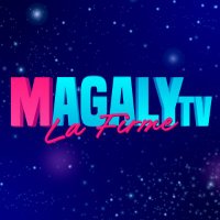 MagalyTvLaFirme (@magalytvlafirme) 's Twitter Profile