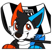 Matsou (@ninswitchfurry) Twitter profile photo