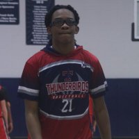 Kamarin Thomas (@kamarinthomas) 's Twitter Profile