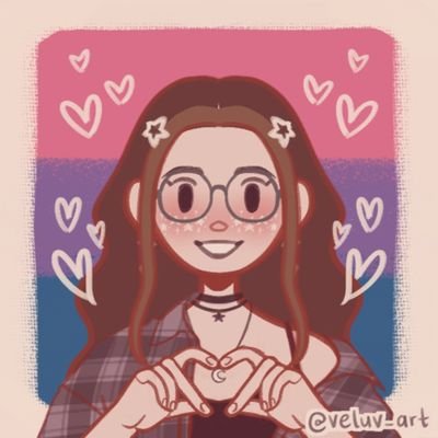 LT_otb's profile picture. she/her 22🌈bisexual 💗💜💙                                              
Swiftie and Louis 🎀💕 always happy to make friends 🎀💕