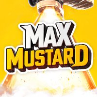 Max Mustard | Out NOW on Steam/PSVR2/Quest! (@maxmustardgame) 's Twitter Profile