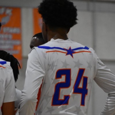 6'3 180lbs Double Sport Ath🏀🏈 WR/DE PF/SF 629-729-3307