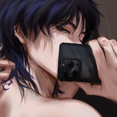 Intp/they,them/Writer/Editor/ only bleach / Genshin player