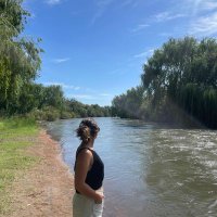 Lu Maure (@lourdes97093182) 's Twitter Profile