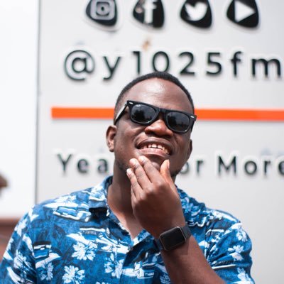 Radio Host @y1025fm || #MMRS || Event Host || Jamens2010@gmail.com ||