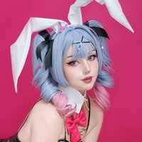 Amanda (@mandycosplay_) 's Twitter Profile