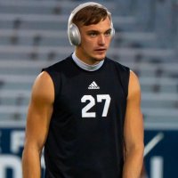 Davis Burns (@davisburns_7) 's Twitter Profile Photo Davis Burns (@davisburns_7) 's Twitter Profile Photo